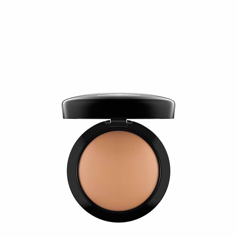 MAC Mineralize Skinfinish Natural image number 17